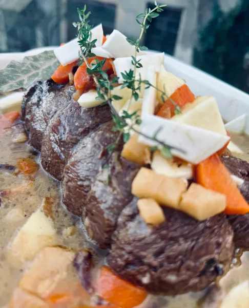 Steak