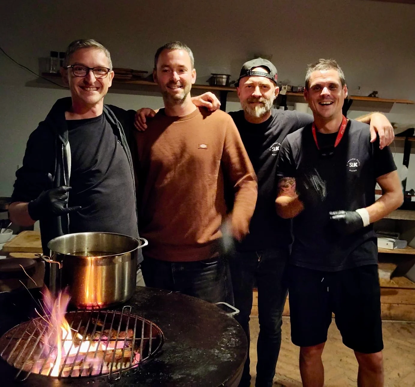 Příběh – foto 2